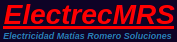 ElectrecMRS logo